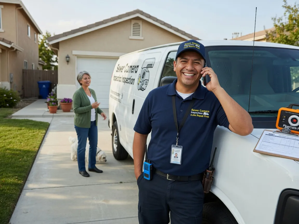 Sewer Line Repair Castalia, OH FAQs